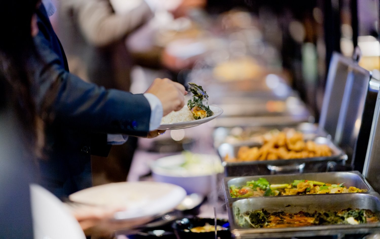 Catering Feldschlösschen